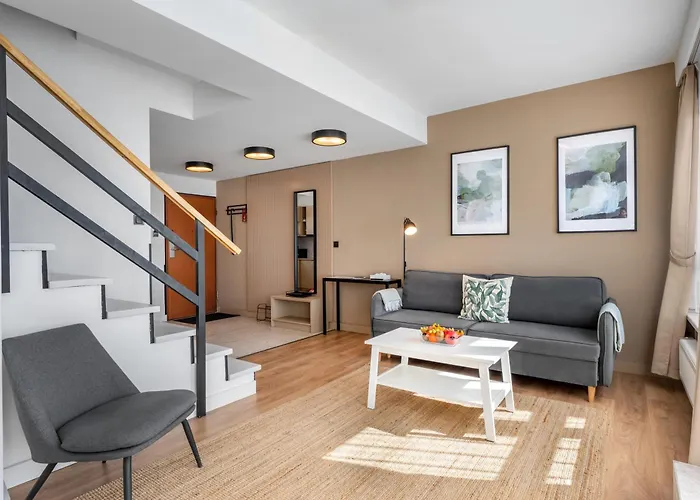 Florin Apart Hotel