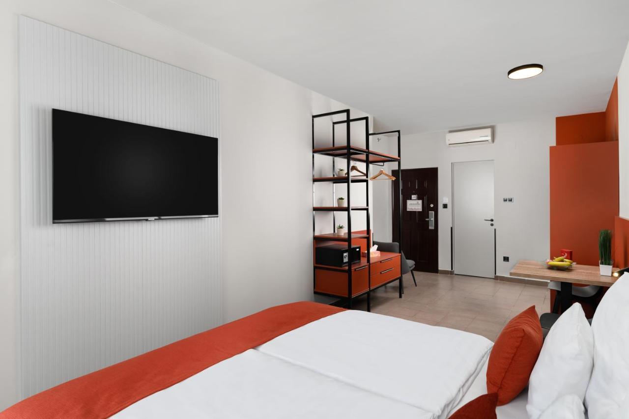 Aparthotel Florin 3*