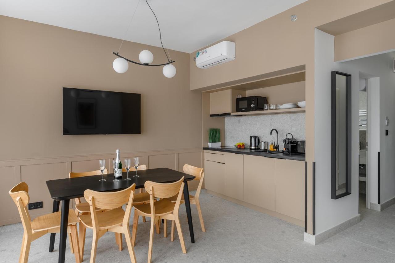 Aparthotel Florin