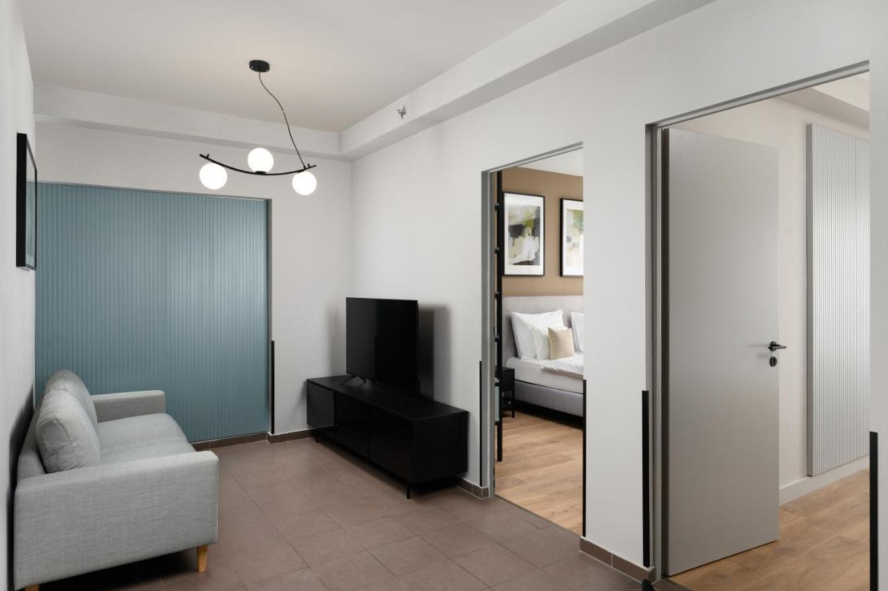 Florin Aparthotel