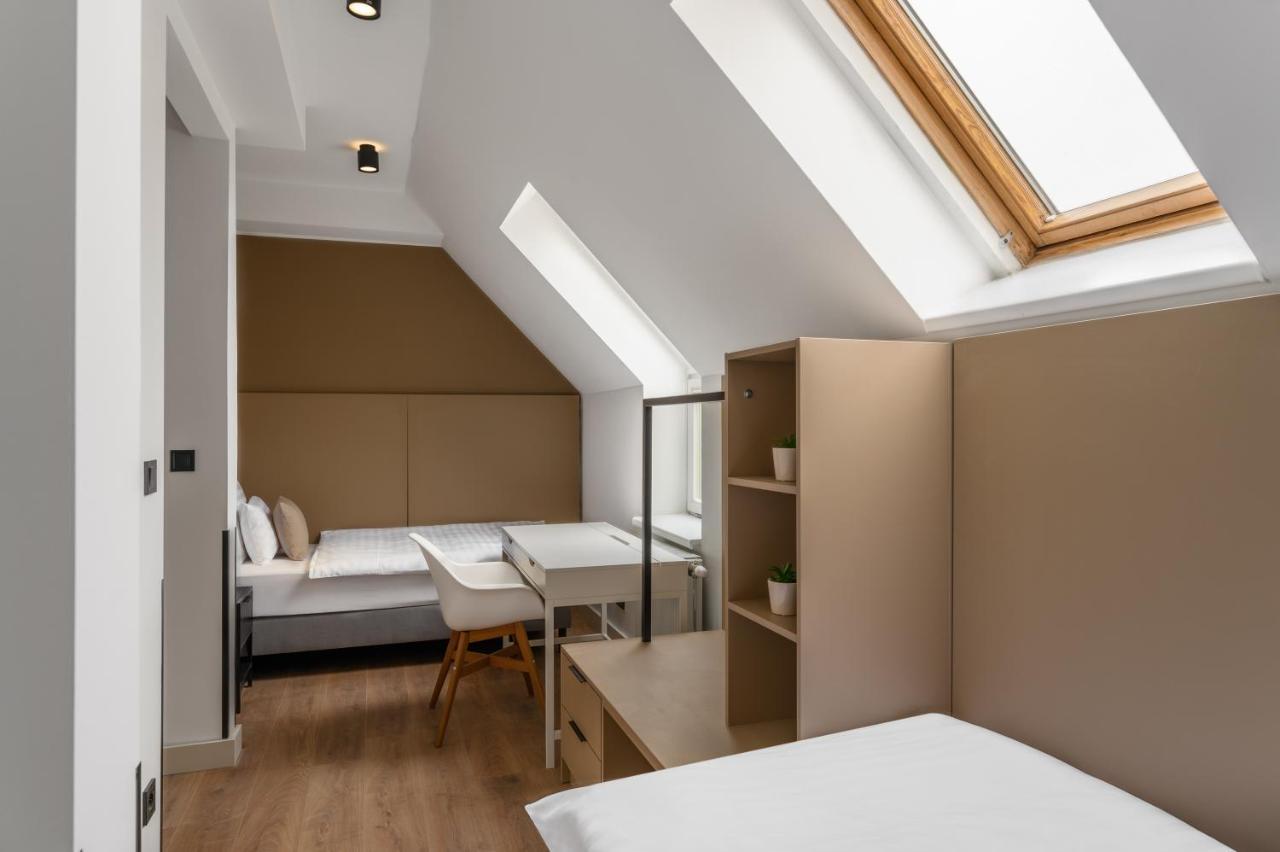 Aparthotel Florin Budapest