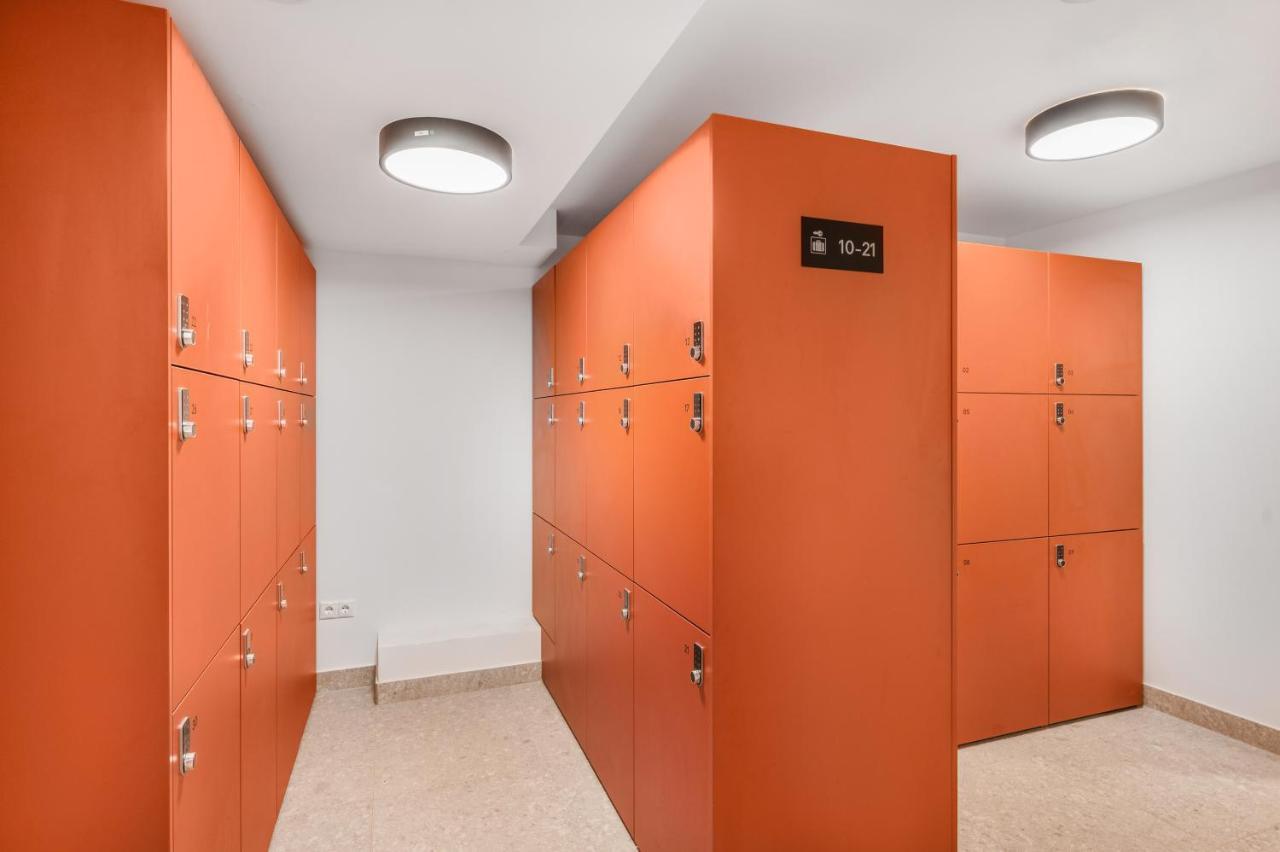 Aparthotel Florin 3*