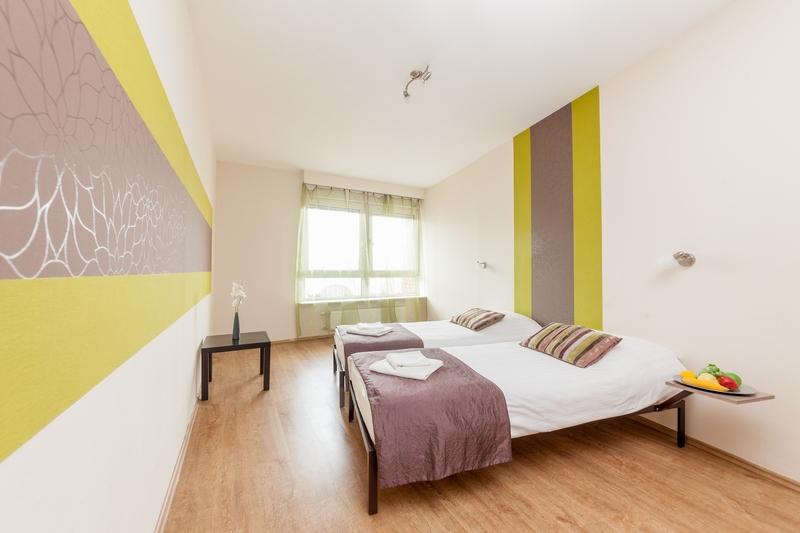 Florin Aparthotel