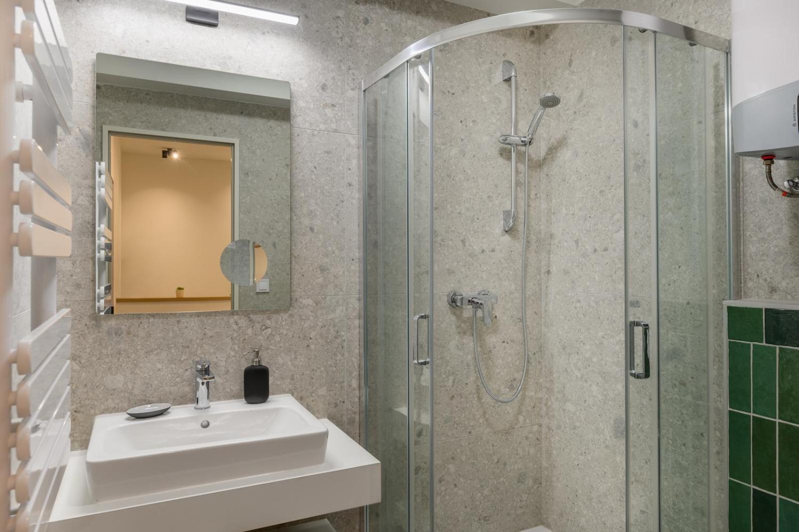 Florin Aparthotel 3*