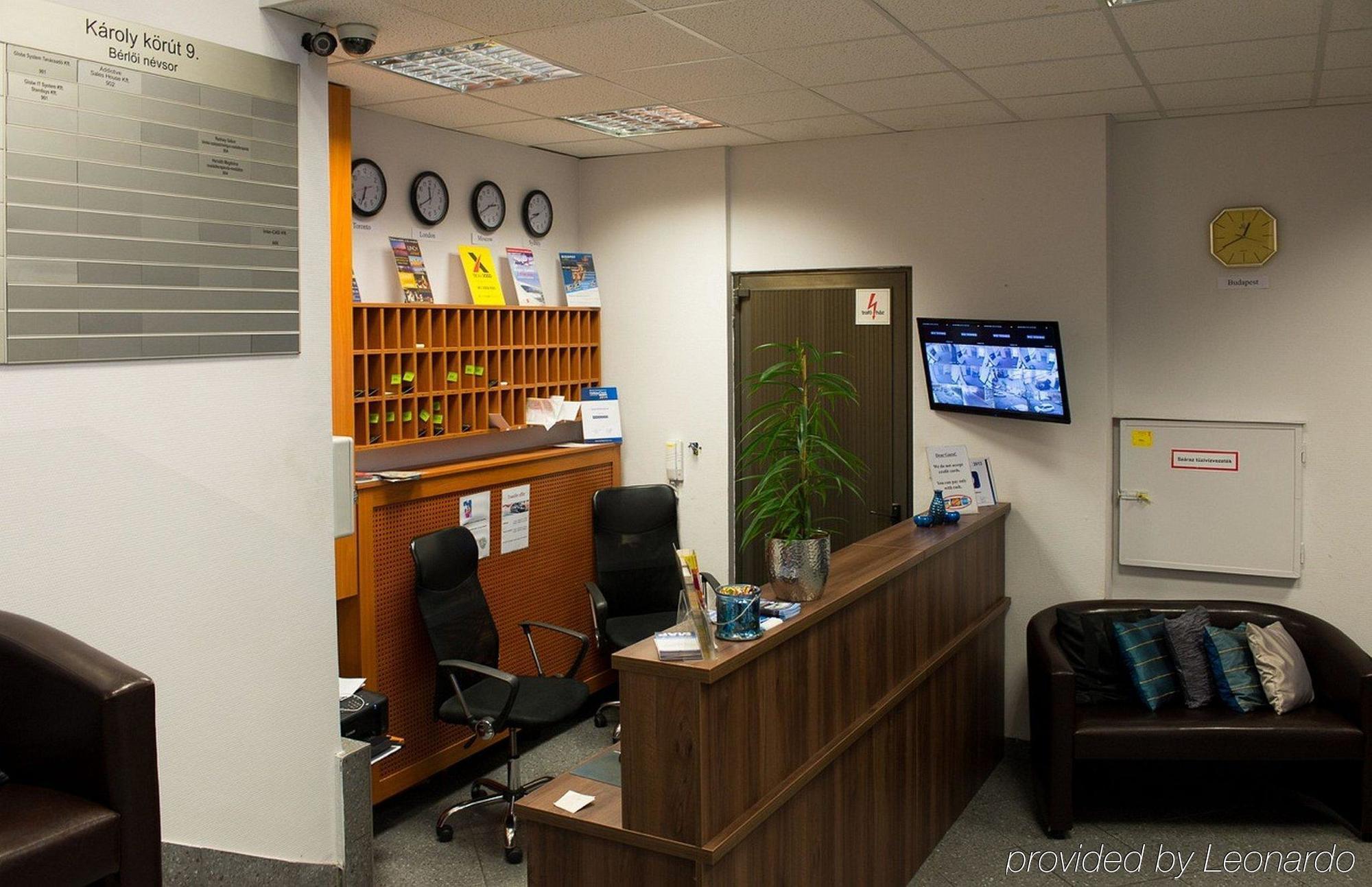 Florin 3* Budapest