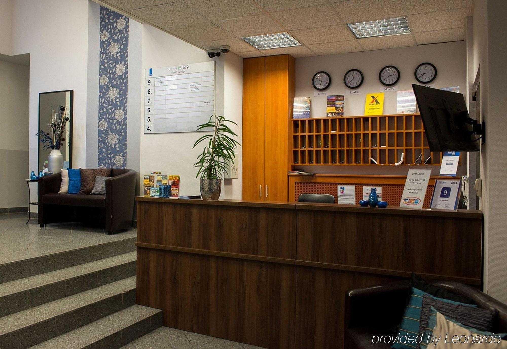 Florin Aparthotel 3*