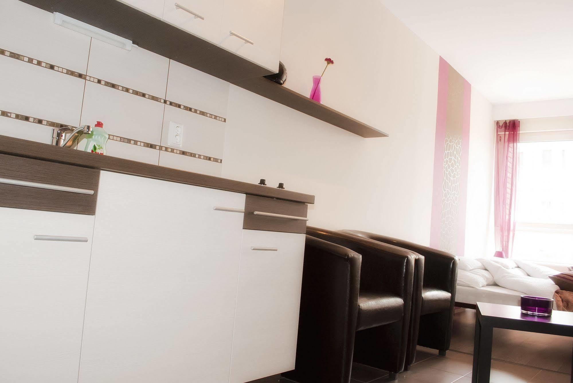 Aparthotel Florin