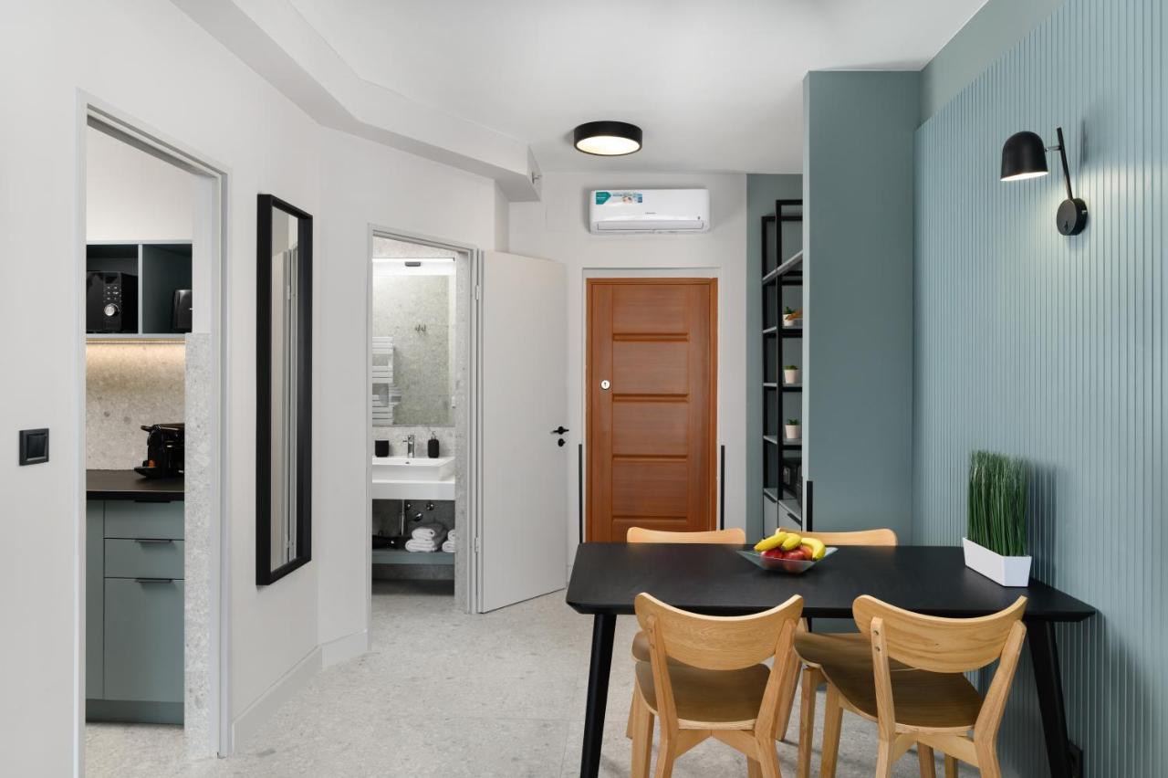 Florin Aparthotel