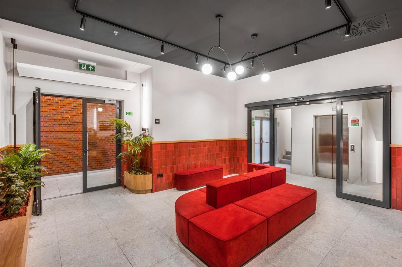 Aparthotel Florin 3*