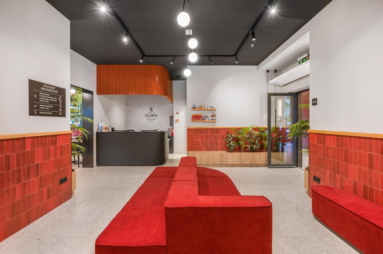 Florin Aparthotel