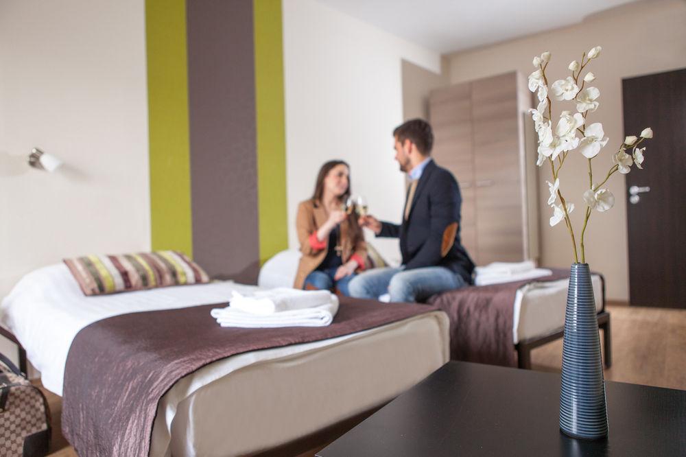 Aparthotel Florin 3*