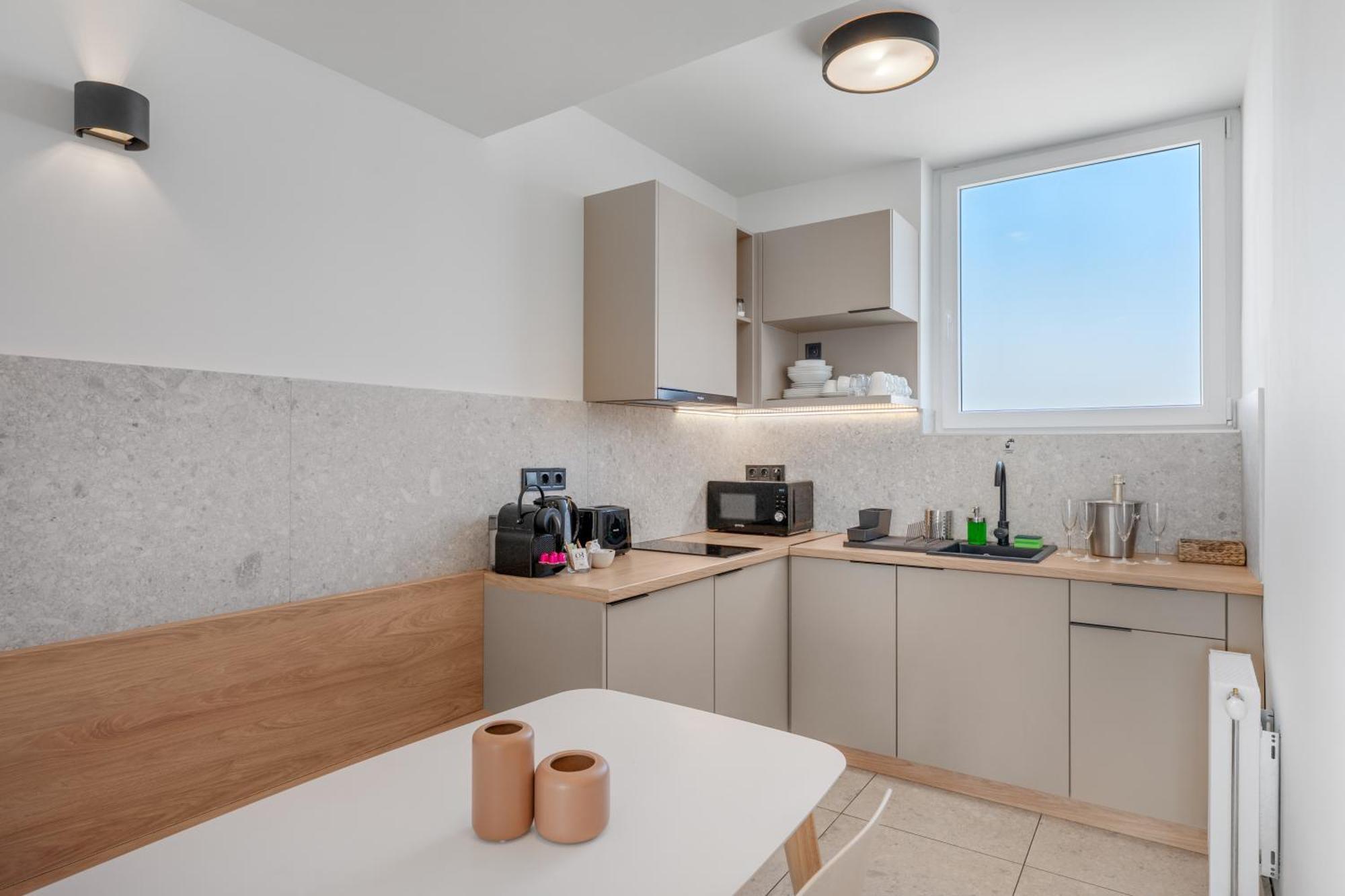 Florin 3* Budapest