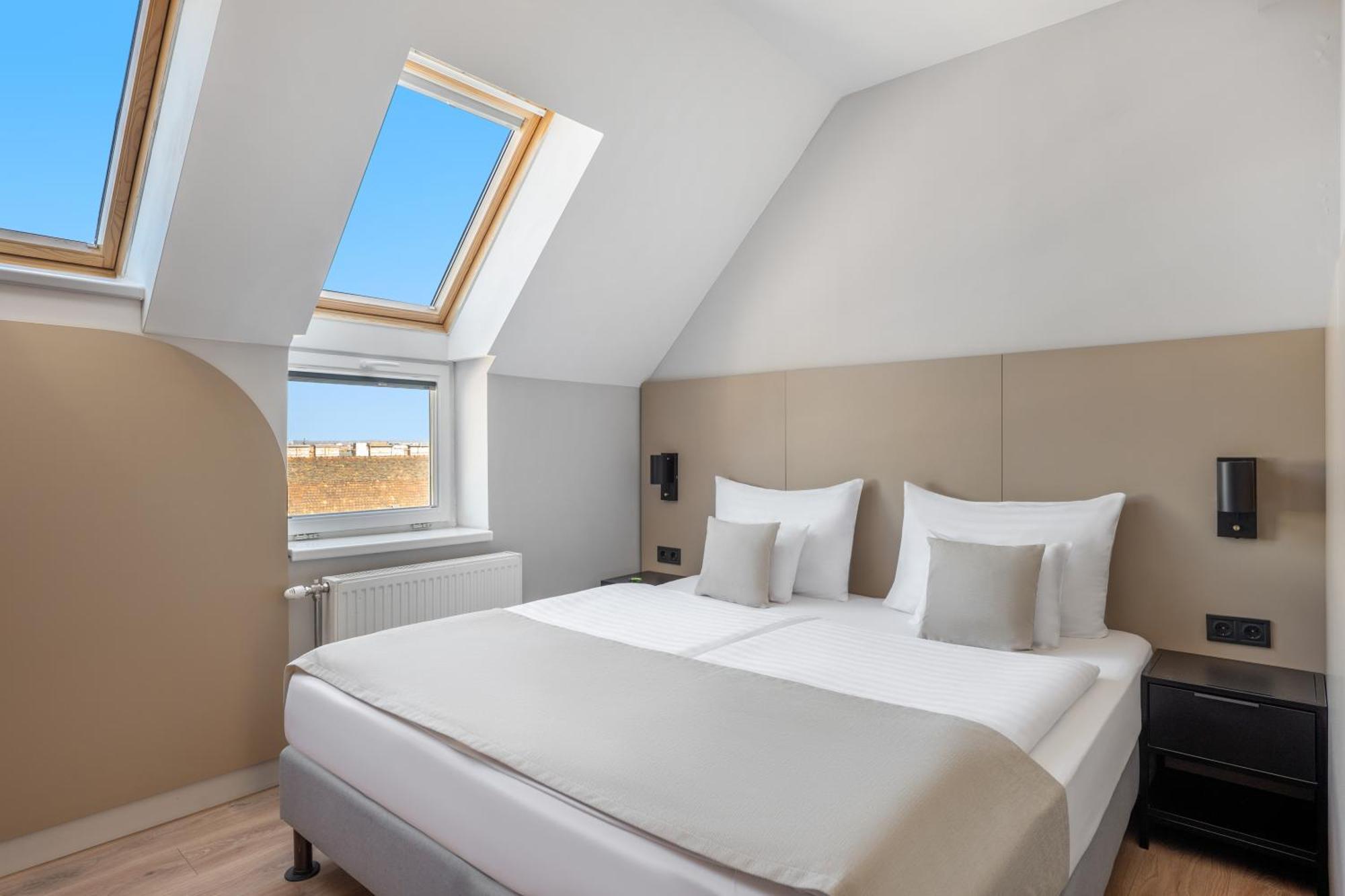 Florin Aparthotel 3*