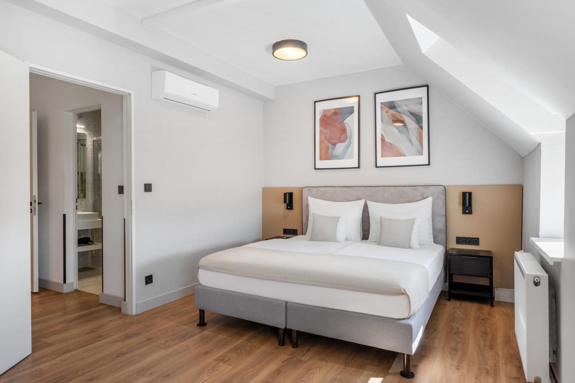 Aparthotel Florin 3*