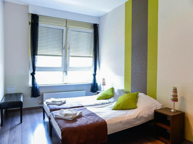 Florin Budapest
