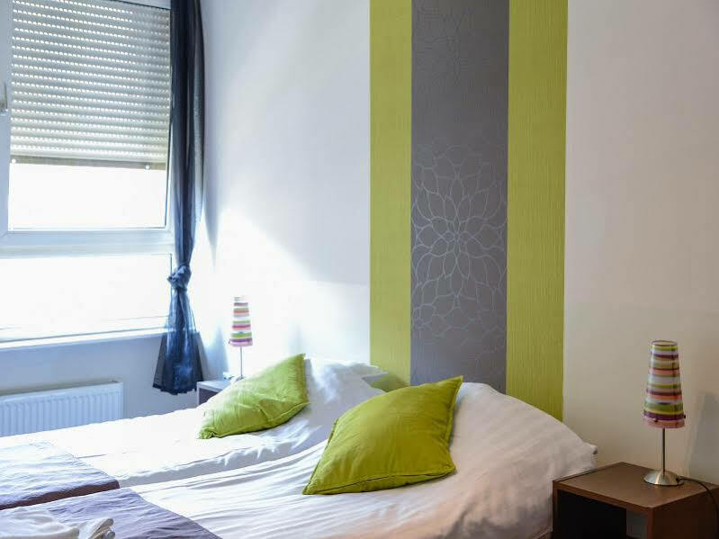 Aparthotel Florin